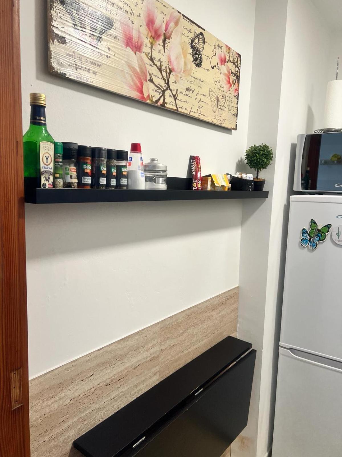 大加那利岛拉斯帕尔马斯Playa Morote Piso 42公寓 外观 照片